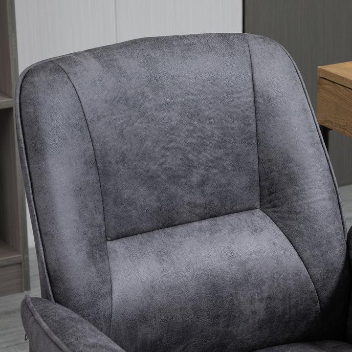 Produktbild Homcom Bürostuhl ergonomisch