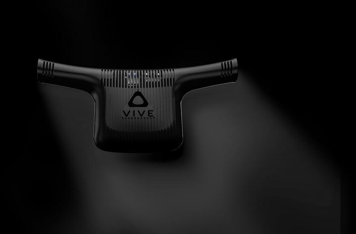 Actual product image HTC Vive Wireless Adapter