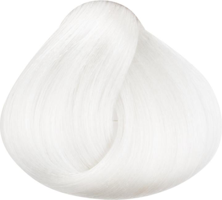 Ref. Permanent Colour Cream Haarfarbe Neutral 100 ml (Neutral)