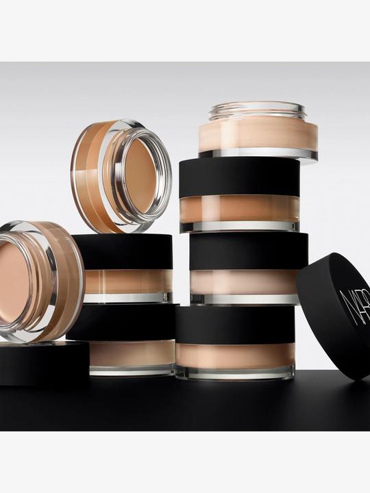 Produktbild NARS Cosmetics Soft Matte Complete Concealer Cool Chocolate (0 Chocolat 0.21oz)