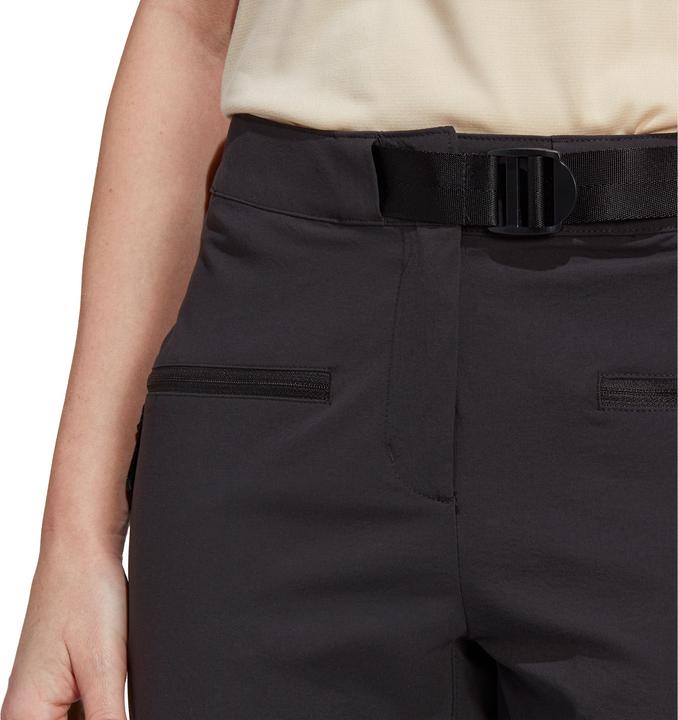 Actual product image adidas Women's Utilitas ZO Pants (42)