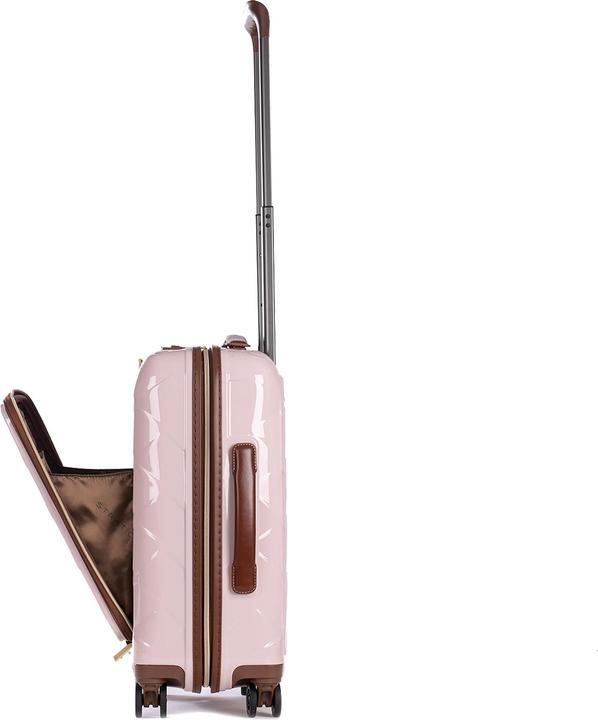 Produktbild Stratic Leather&More HartschalenKoffer(mit Vortasche) (33 l, Handgepäck (bis 50l))