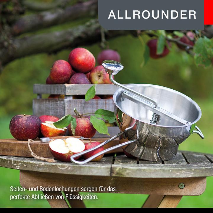 Produktbild GEFU Flotte Lotte
