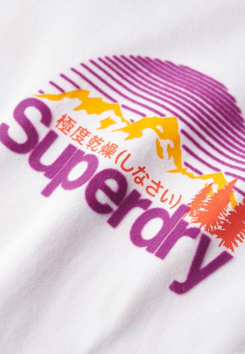 Produktbild Superdry Cl Great Outdoors Chest (M)