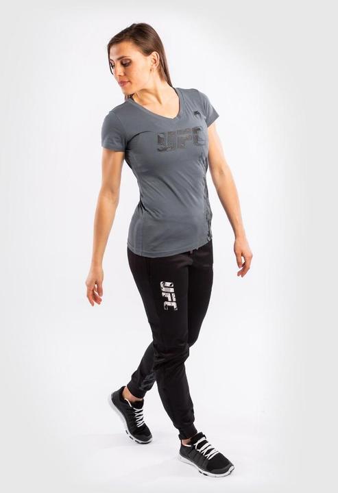 Immagine prodotto UFC | Venum Authentic Fight Week T-shir a manica corta da donna (L)