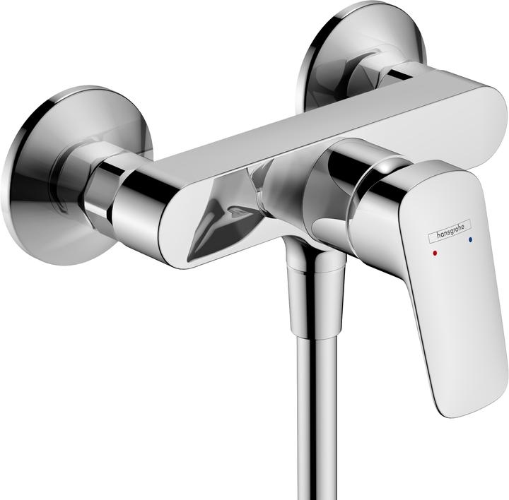 hansgrohe Logis Chrom