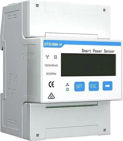 Actual product image Huawei Smart Power Sensor DTSU666-H