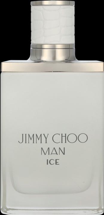 Produktbild Jimmy Choo Man Ice (Eau de Toilette, 50 ml)