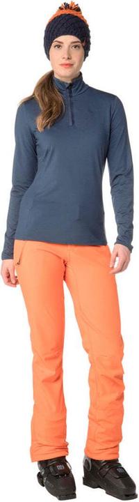 Actual product image Protest 1/4 ZIP TOP FABRIZOY 1/4 (36)
