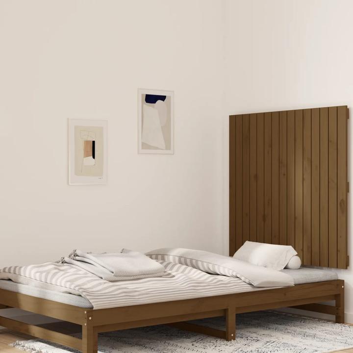 Image du produit VidaXL Chloé (108 x 3 x 110 cm)