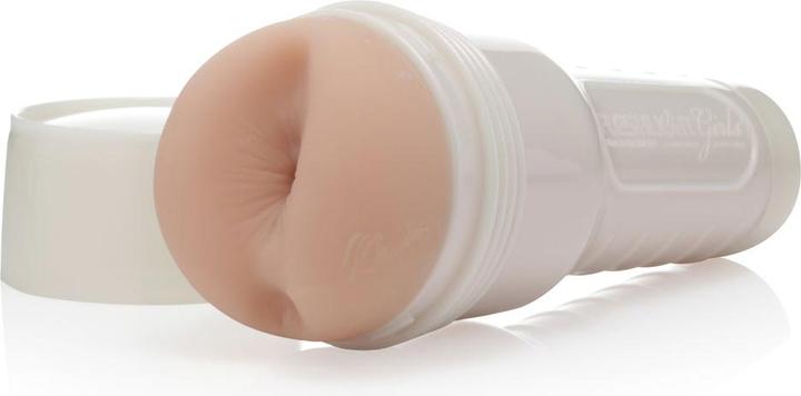 Actual product image Fleshlight Lana Rhoades Karma