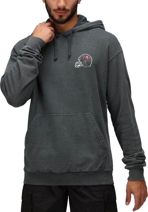 Produktbild Recovered Nfl Buccs College Hooded (XXL)