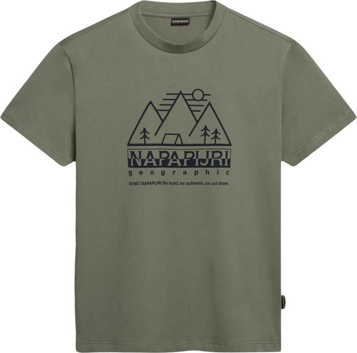 Image du produit Napapijri t-hirt faber (S)