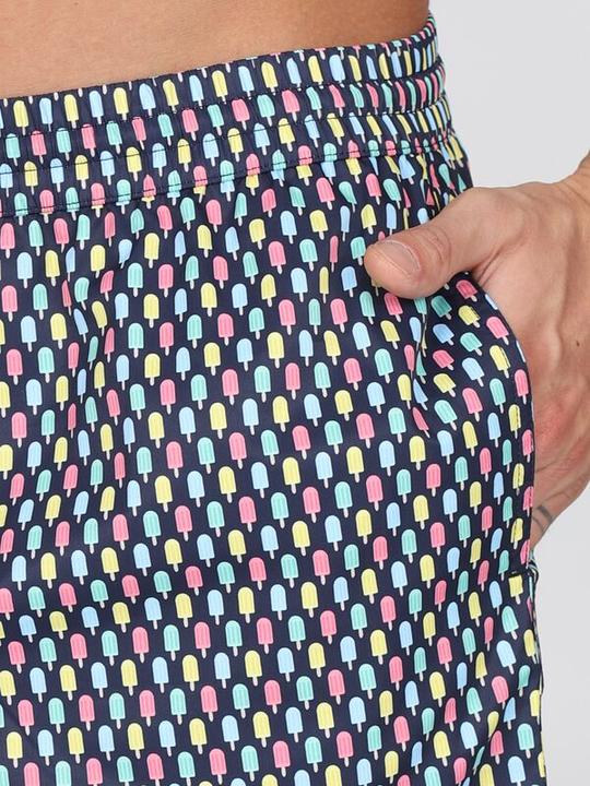 Actual product image Julipet Badeshort Glace (XL)