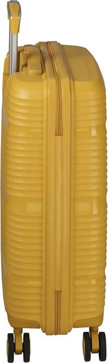 Produktbild D&N Travel Line - Trolley S (36 l, Handgepäck (bis 50l))