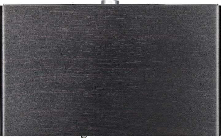 Actual product image Panasonic SC-DM202 (Bluetooth, CD player, 2x 12 W)