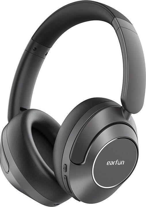 Produktbild EarFun WavePro (ANC, 55 h, Kabelgebunden, Kabellos)