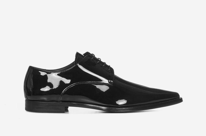 Produktbild Dsquared2 Flat Shoes Black (44)