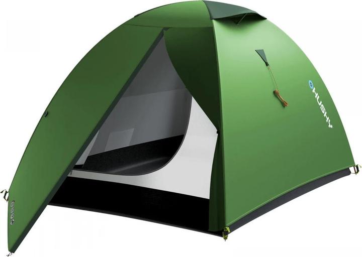 Actual product image Husky Bret 2 (Dome tent, 2.60 kg, 2 persons)