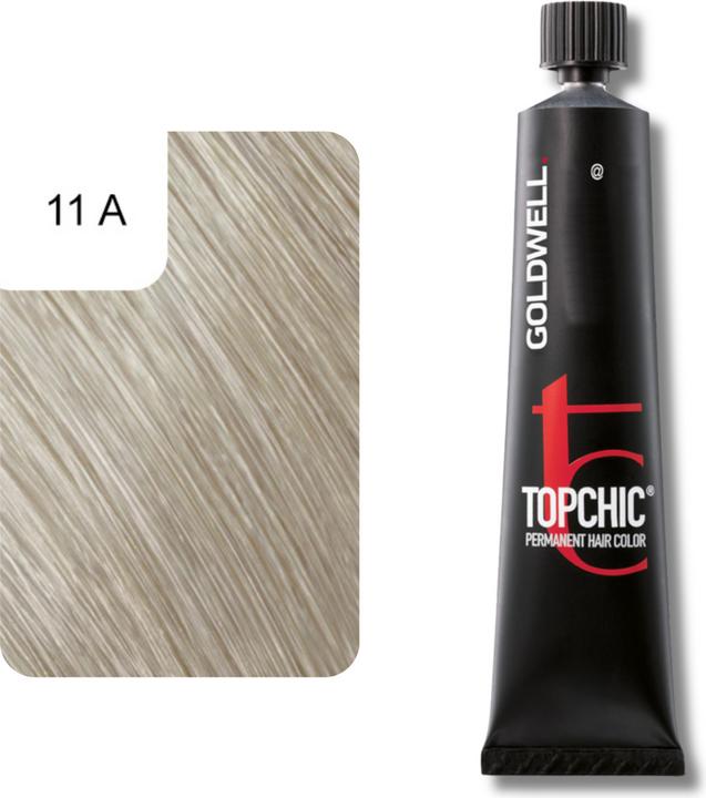 Produktbild Goldwell Topchic (Blond)