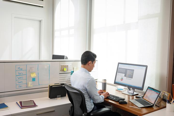 Image du produit HP Z9g82aa (USB-C, 5 Ports)