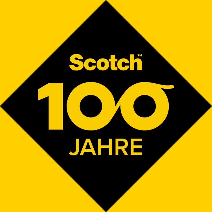Produktbild Scotch Schutzpuffer (Anschlagdämpfer, 1 Stück)