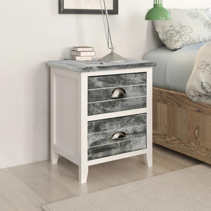 Immagine prodotto VidaXL Magmeteva (38 x 28 x 45 cm)