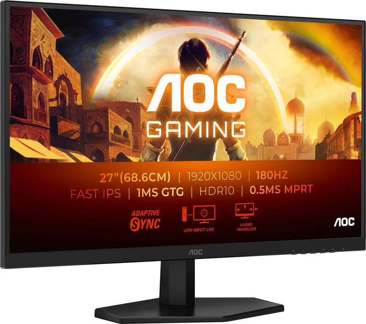 Immagine prodotto AOC 27G42E (1920 x 1080 pixel, 27")