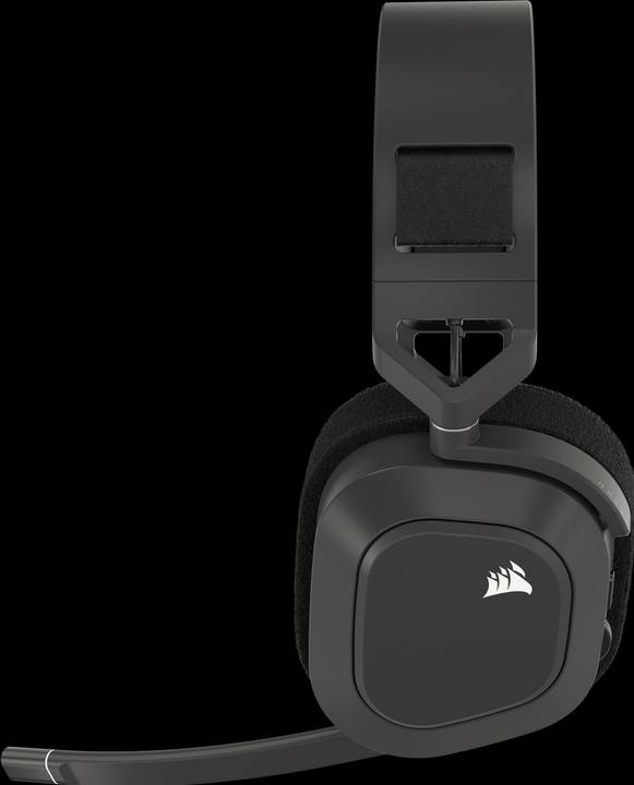 Actual product image Corsair HS80 Max (Wireless)