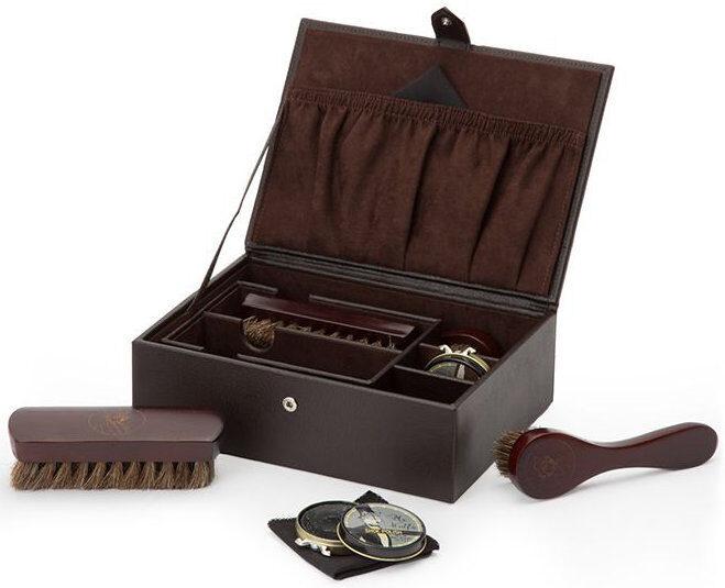 Image du produit Blake Shoe Shine Kit