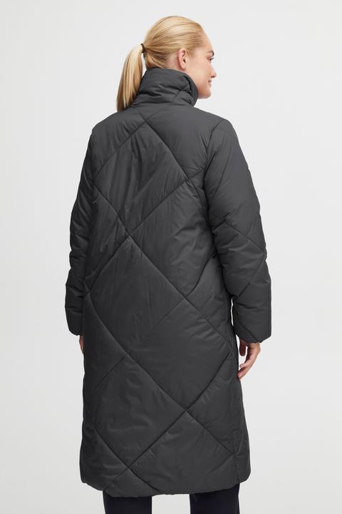 Immagine prodotto Oxmo BY - OXBonnie - Cappotto - 21800187-ME (44)