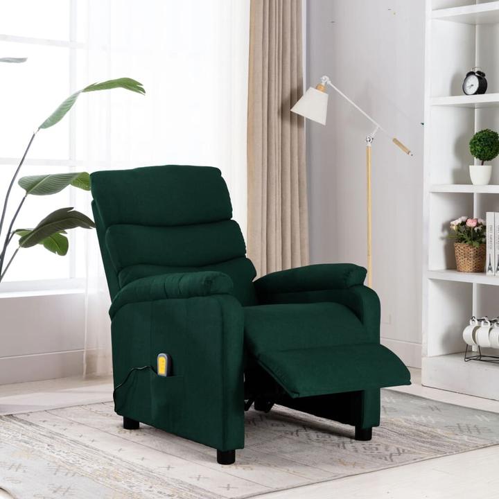 Verde scuro