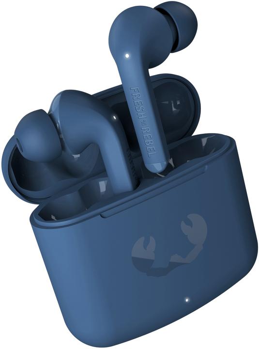 Steel Blue