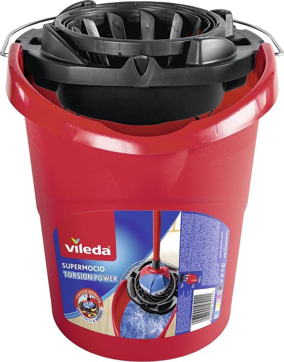 Produktbild Vileda SuperMocio (1 Stk.)
