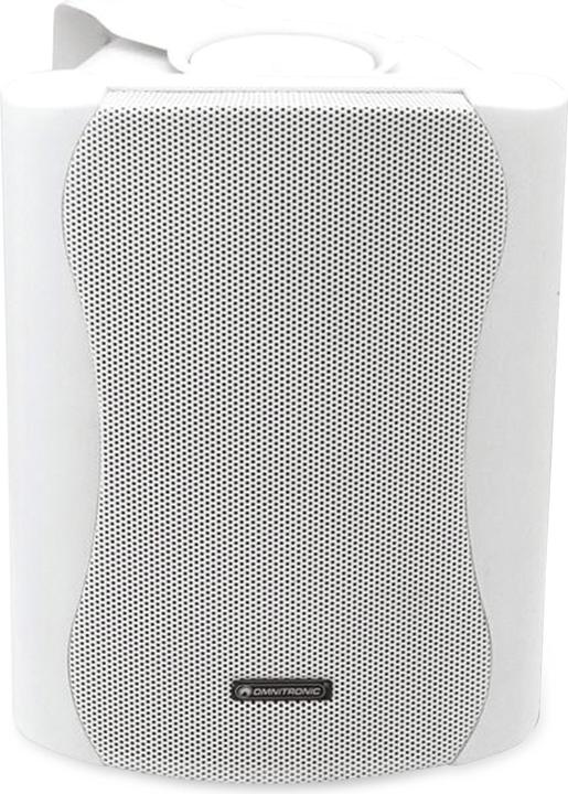 Immagine prodotto Omnitronic C-50A (Attivo, 1x 80 W)