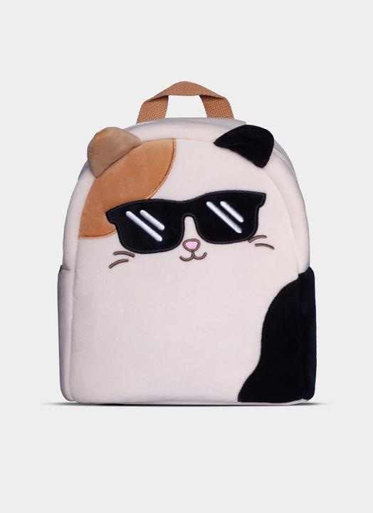 Actual product image Difuzed Squishmallows mini sac à dos Cam Novelty