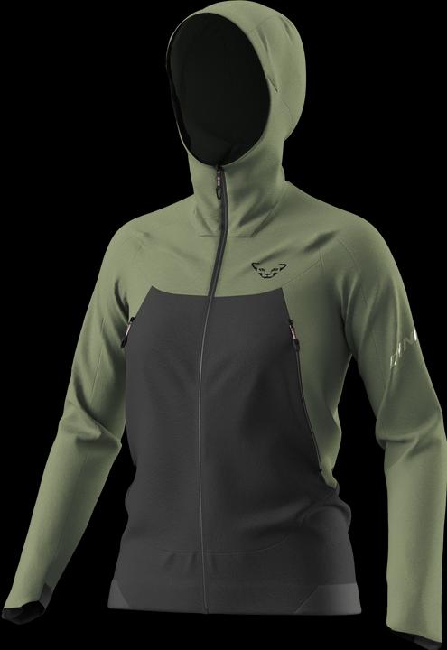 Actual product image Dynafit Transalper Dynastretch Jacke (L)
