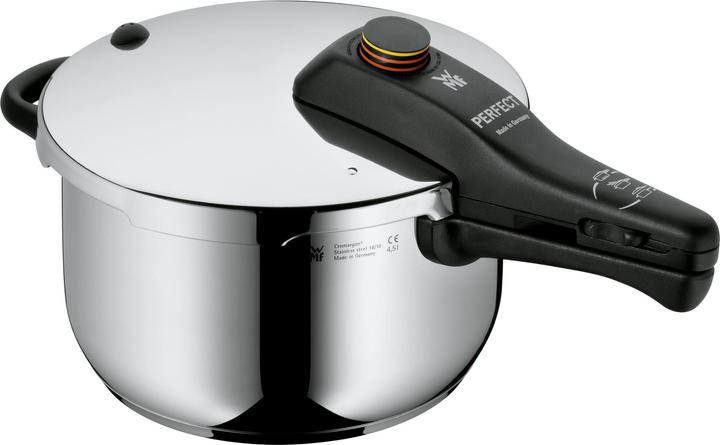 Immagine prodotto WMF Perfetto (22 cm, Cucina a vapore)