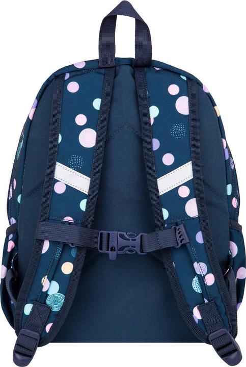 Actual product image Mc Neill Toby children's rucksack 35 cm