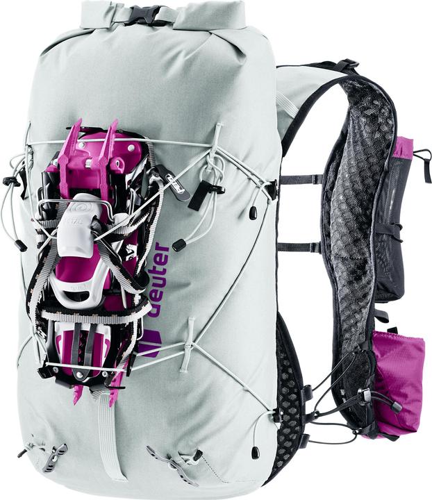 Actual product image Deuter Vertrail 16 (16 l)
