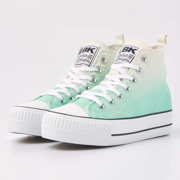 Image du produit British Knights Kaya Mid (37)