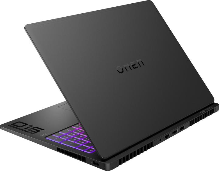 Produktbild HP Omen Max 16-ah0193ng (16", Intel Core Ultra 9 275HX, 32 GB, 1000 GB, DE)