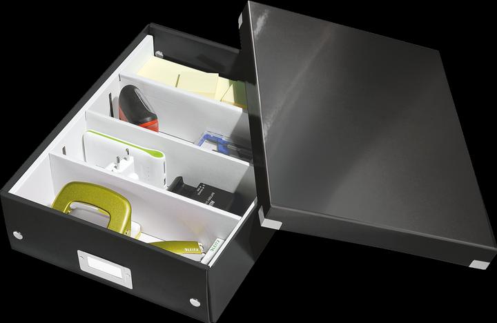 Productafbeelding Leitz WOW Click & Store opbergdoos (Speciaal)