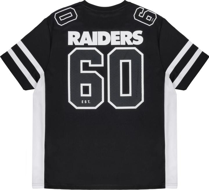 Immagine prodotto New Era NFL Football Shirt Jersey - Las Vegas Raiders - XL (XL)