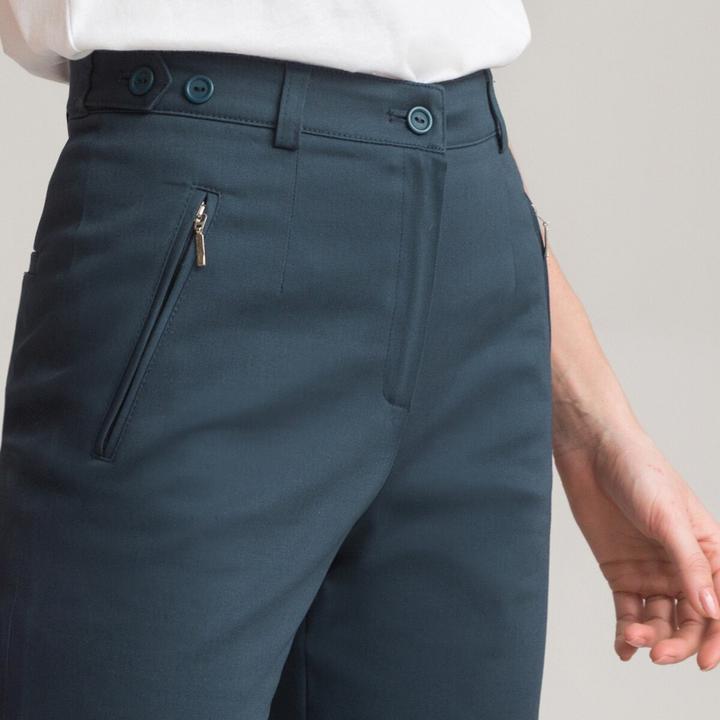 Anne Weyburn Bermudas