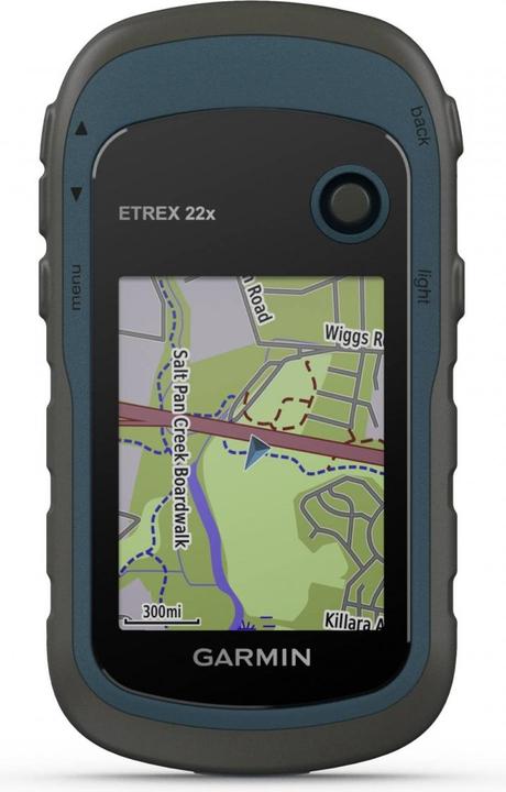 Immagine prodotto Garmin eTrex 22x