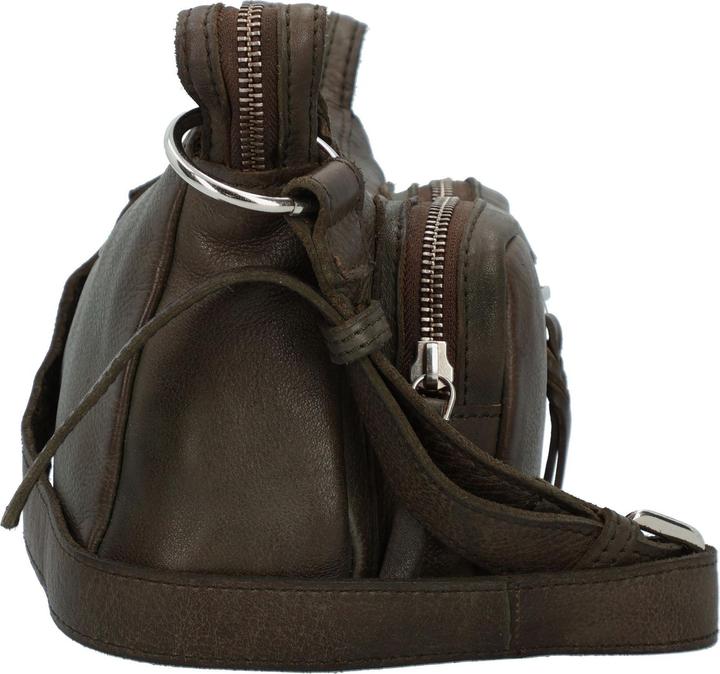 Immagine prodotto Taschendieb Salvatorianerplatz Umhängetasche Leder 24 cm
