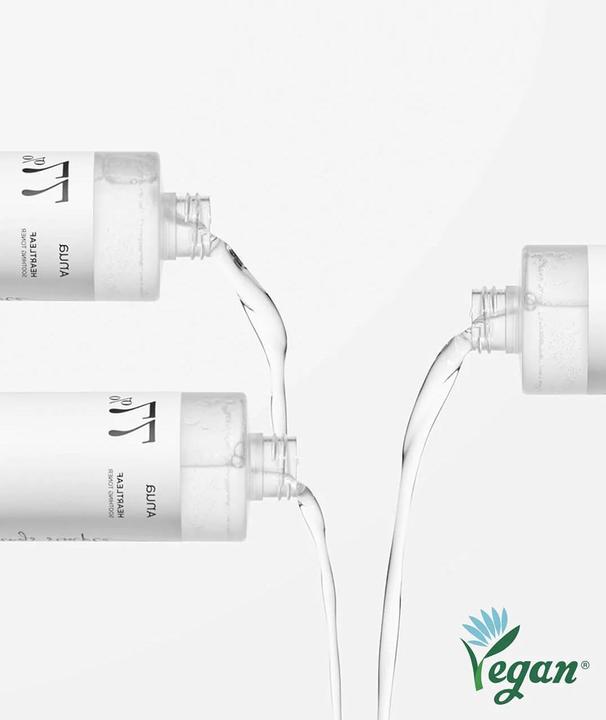Immagine prodotto Anua Heartleaf 77% Soothing Toner (Acqua tonica, 250 ml)