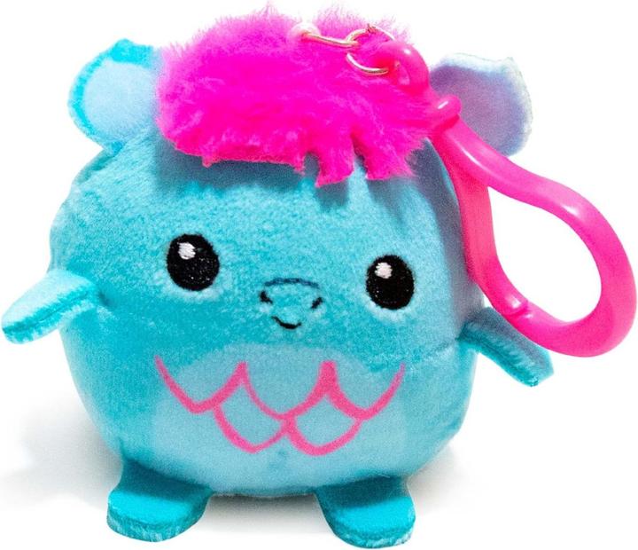 Image du produit Craze Squishpets Porte-clés ass.