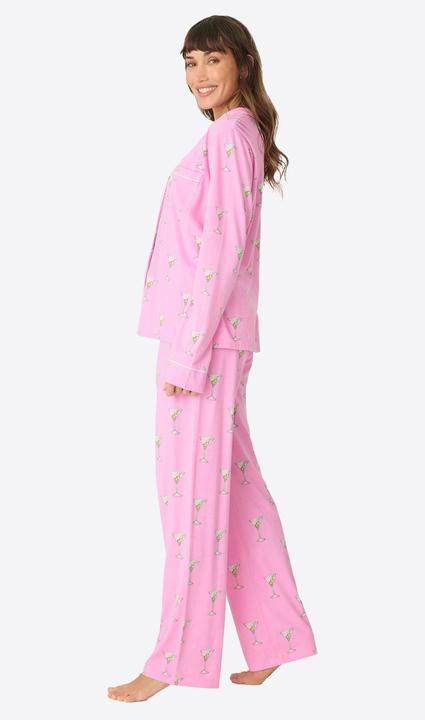 Produktbild Pj Salvage Pyjama Playful Prints (L)